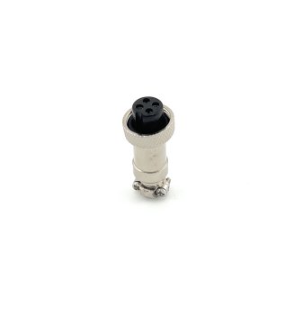Reparaturstecker Set für Kamerastecker & Monitorstecker